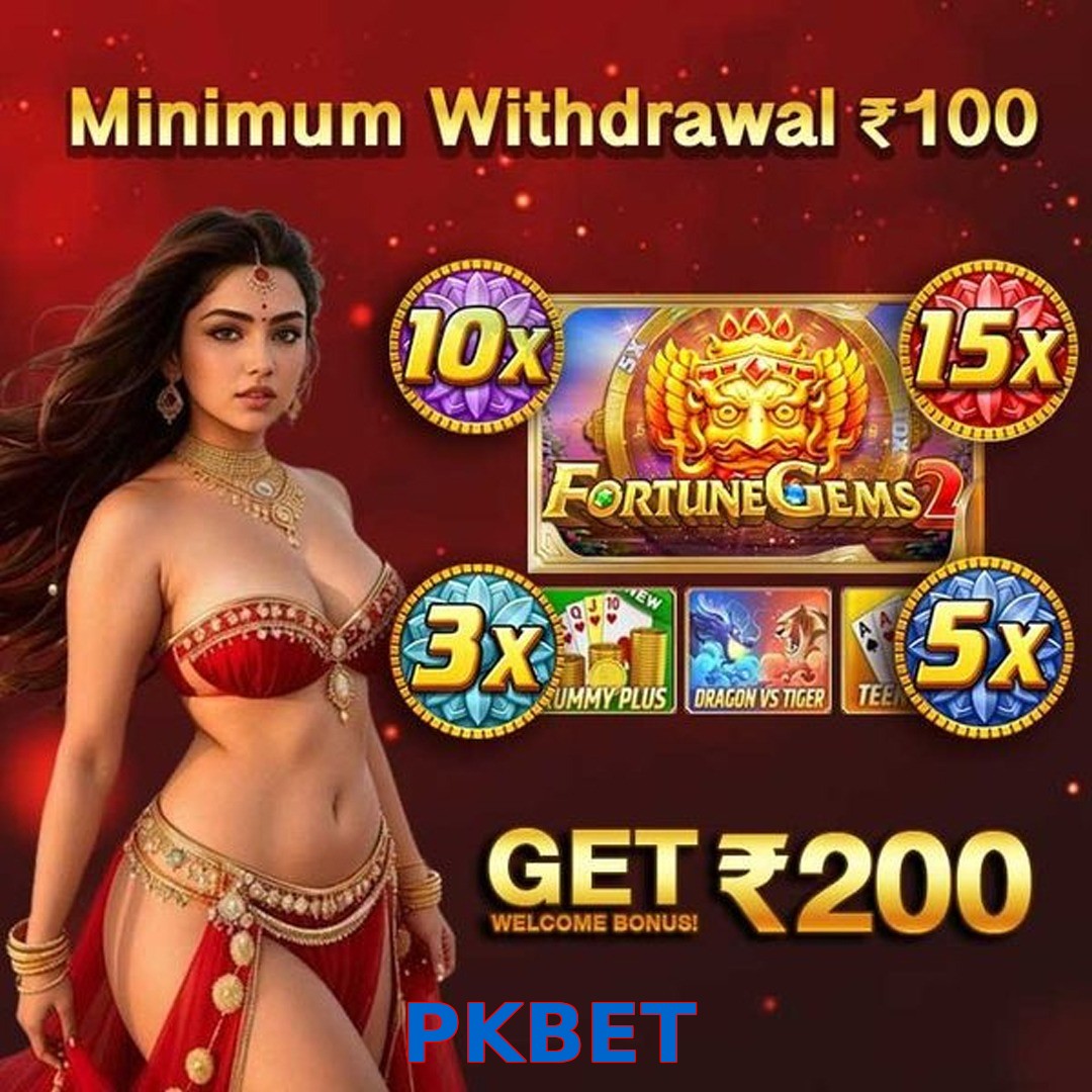 PKBET
