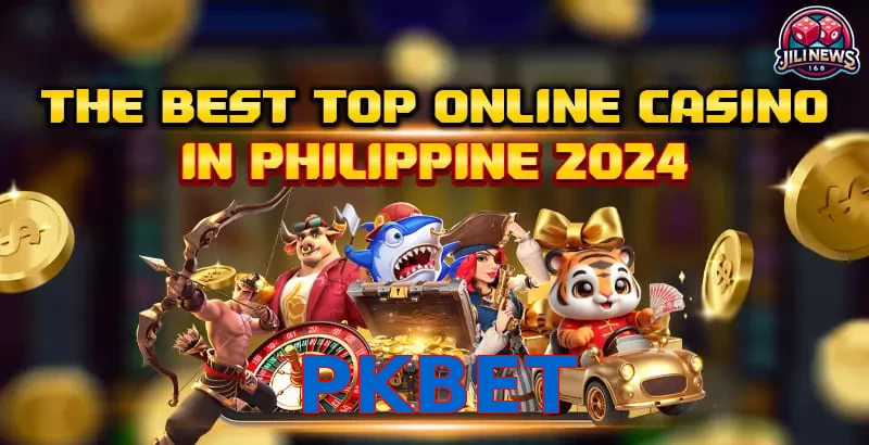 PKBET