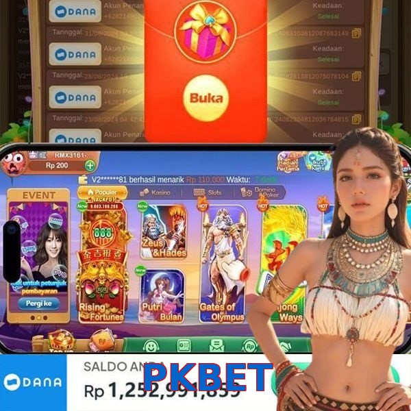 PKBET