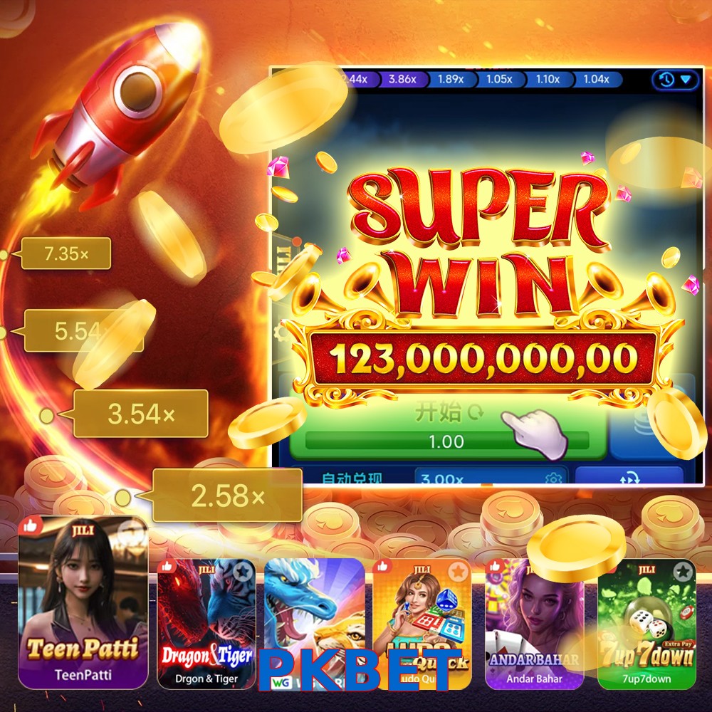 PKBET