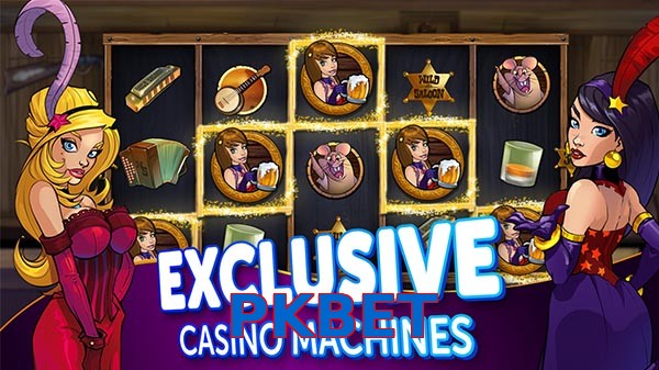 PKBET
