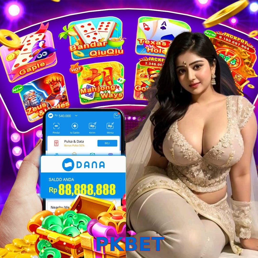 PKBET