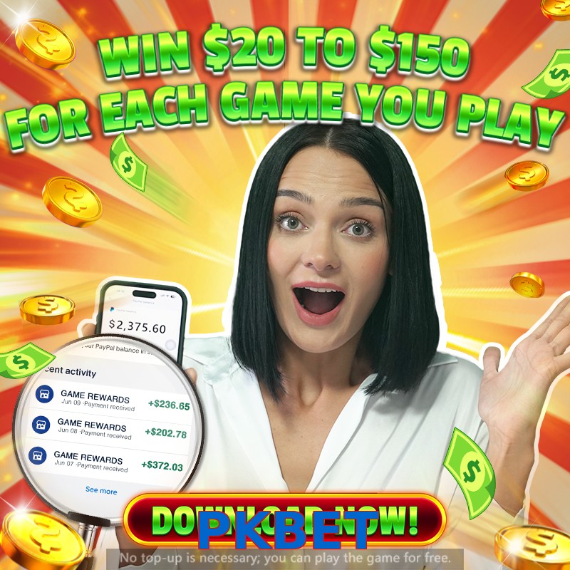 PKBET