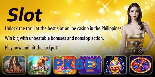 PKBET