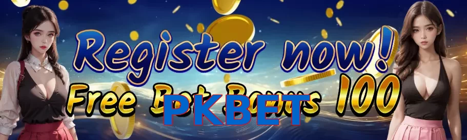 PKBET