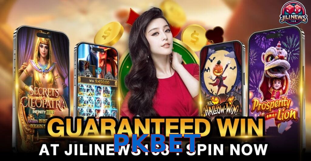 PKBET