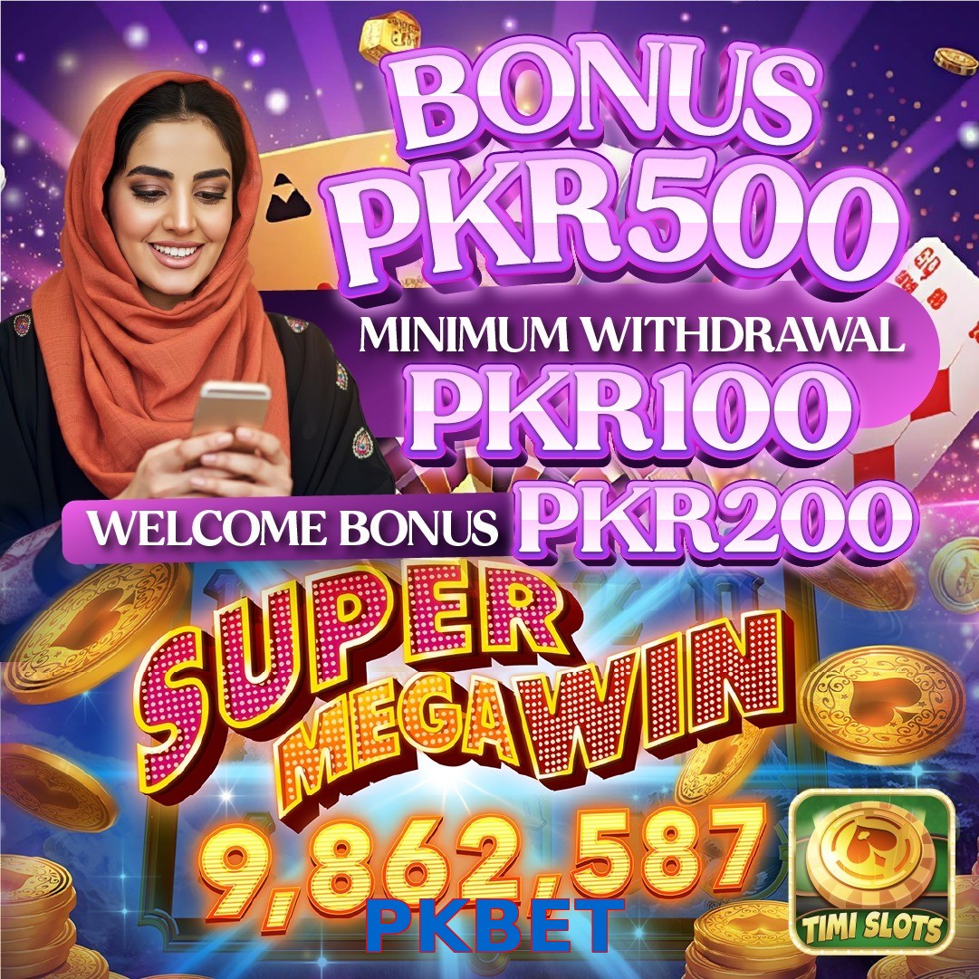 PKBET
