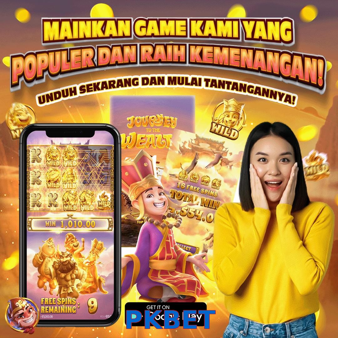 PKBET