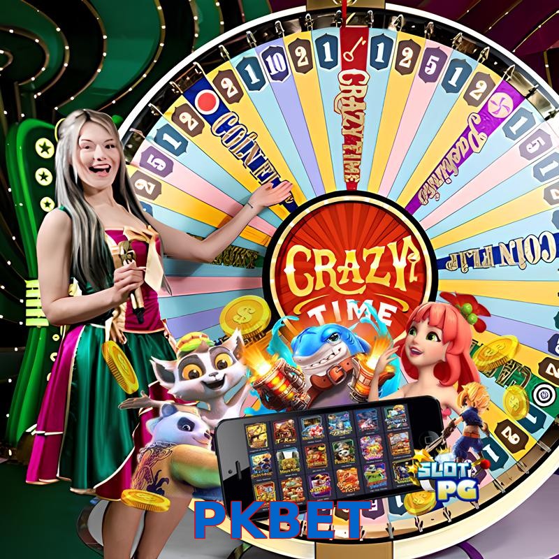 PKBET