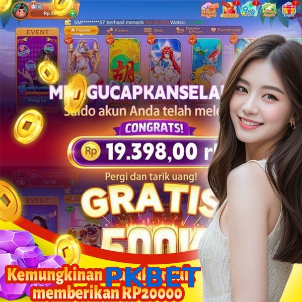 PKBET