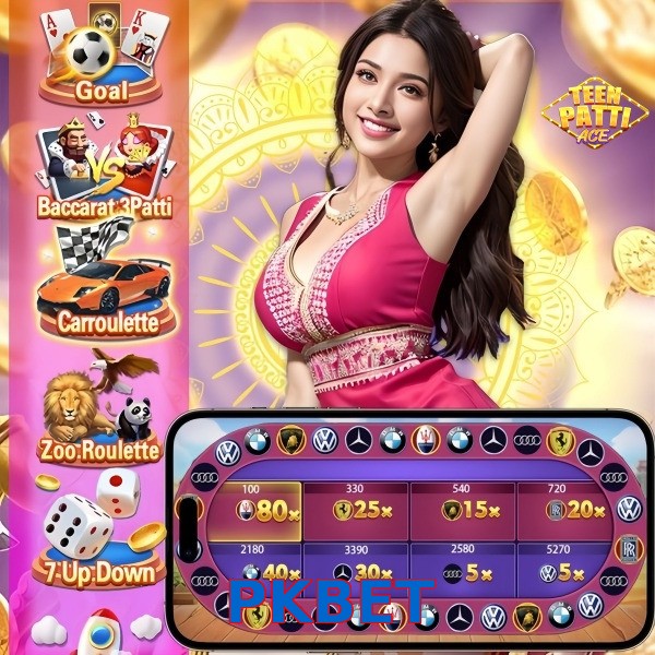 PKBET