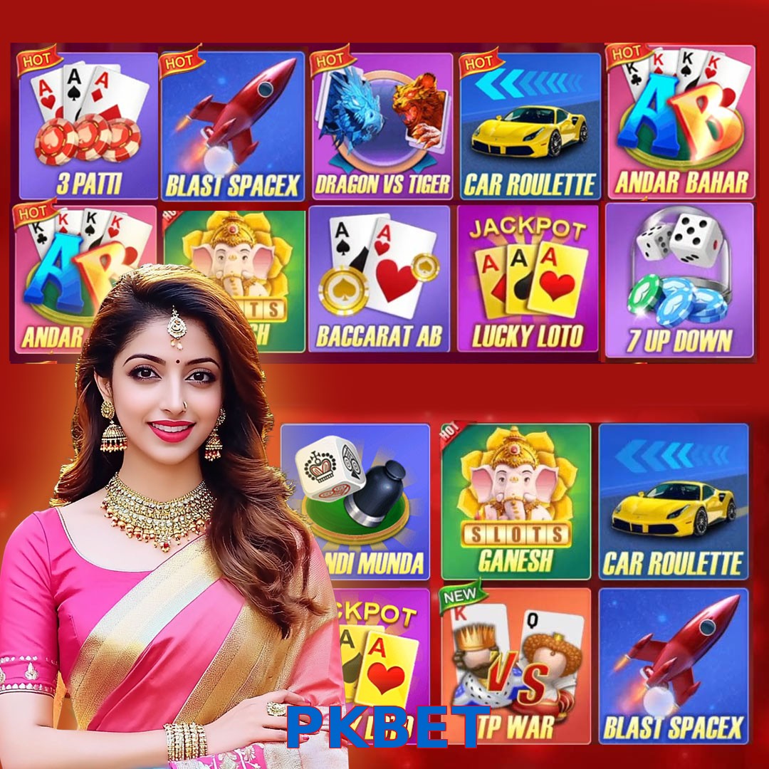 PKBET