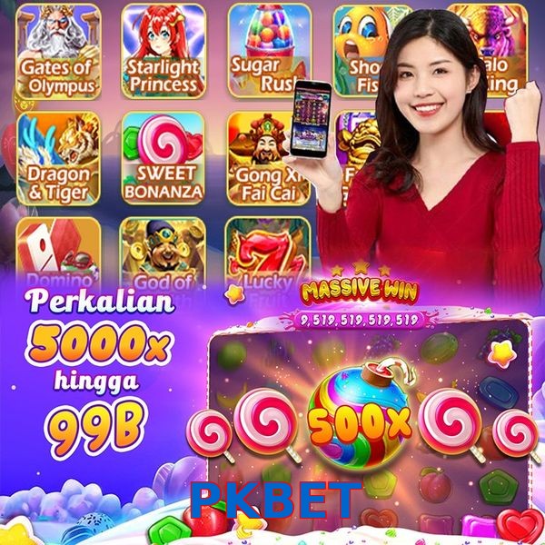 PKBET
