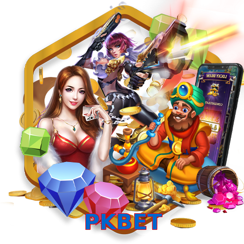 PKBET