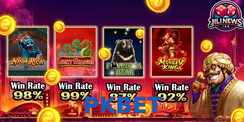PKBET