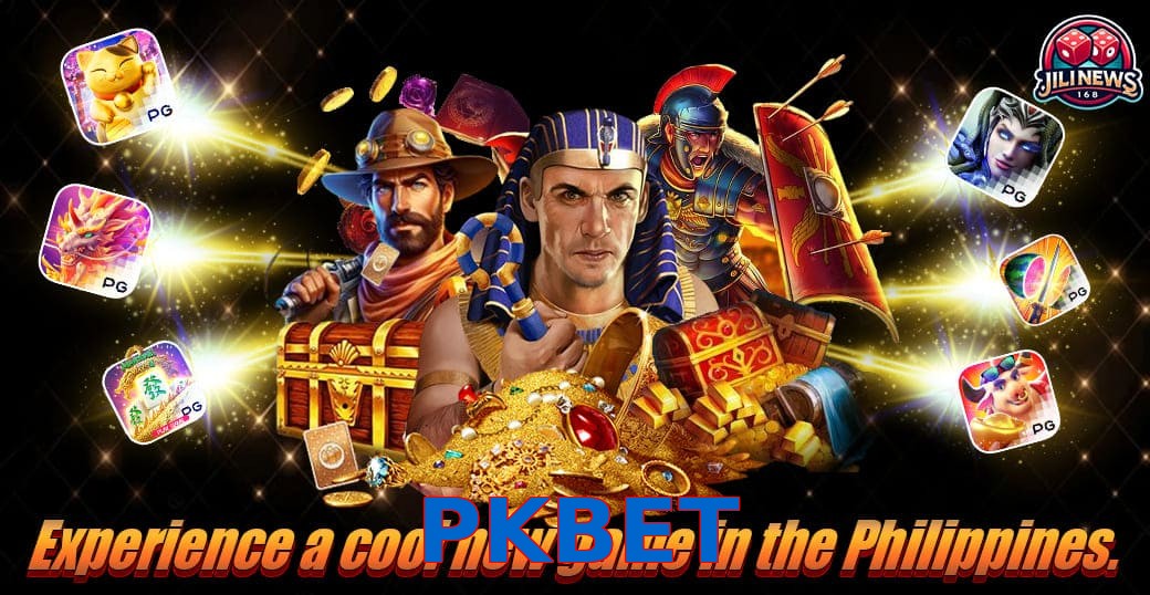 PKBET
