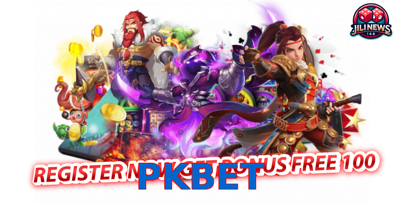 PKBET