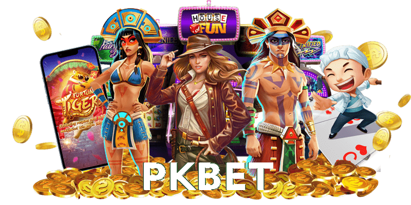 PKBET
