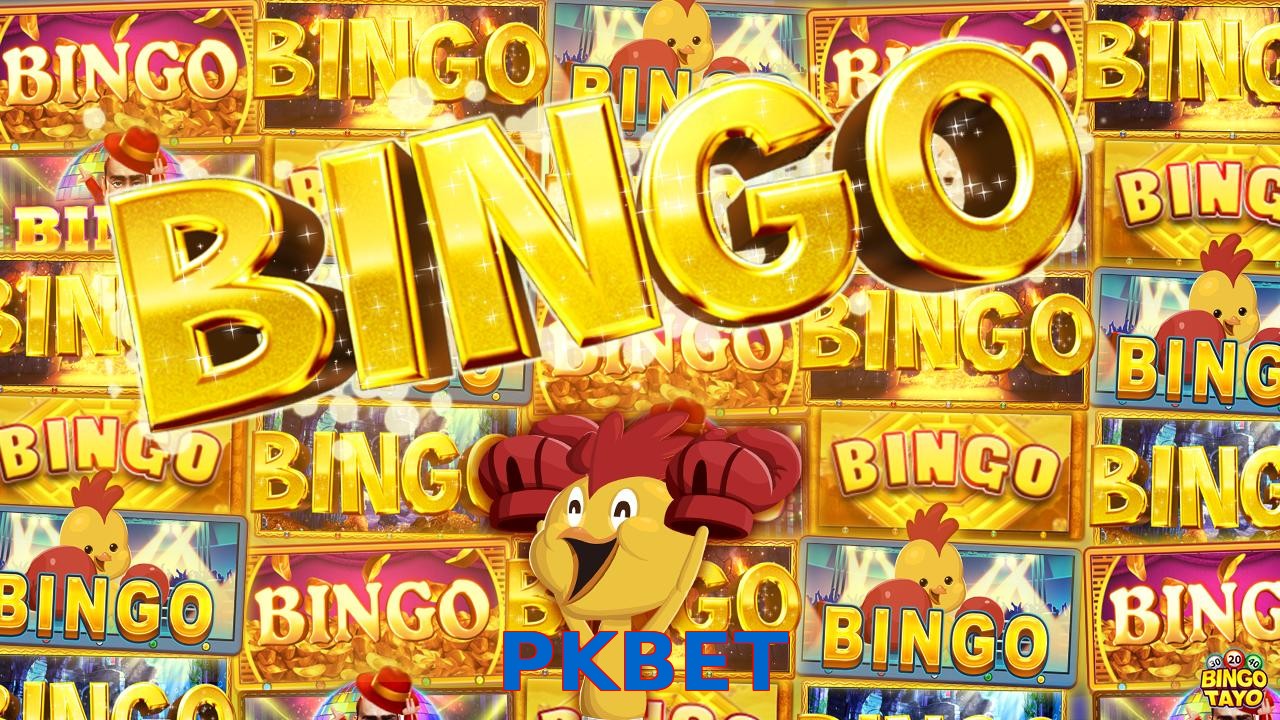 PKBET