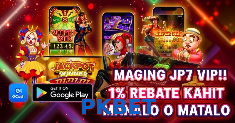 PKBET