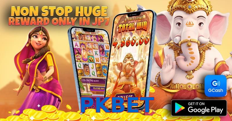 PKBET