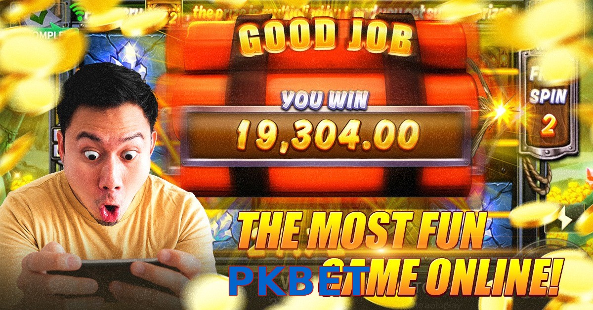 PKBET