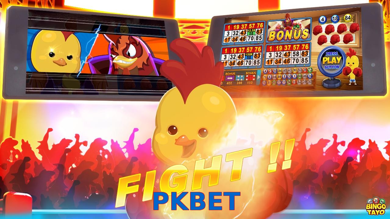 PKBET