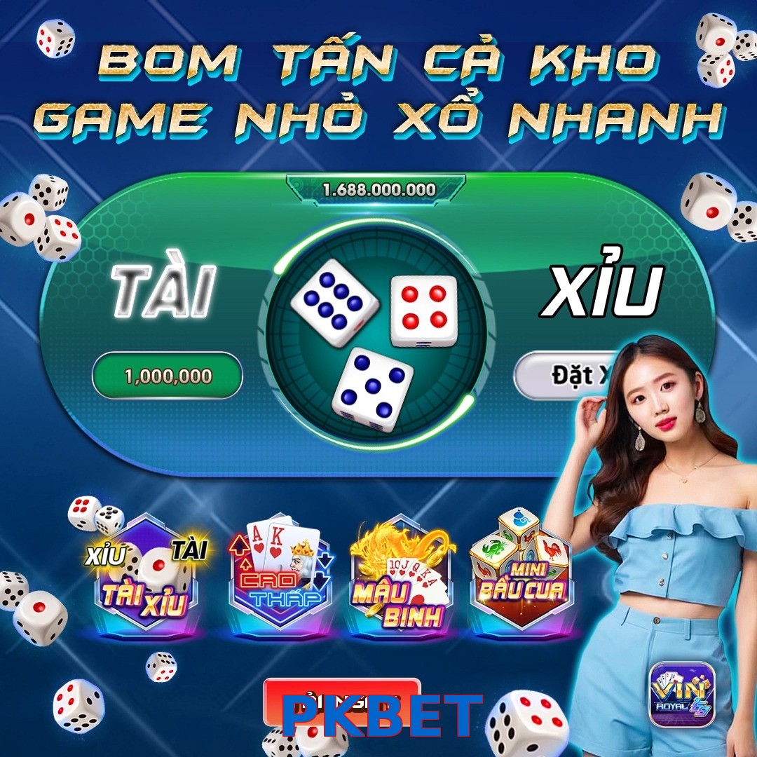 PKBET