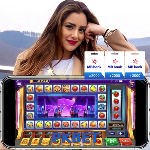 PKBET