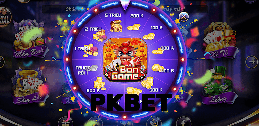 PKBET
