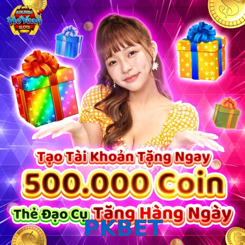PKBET
