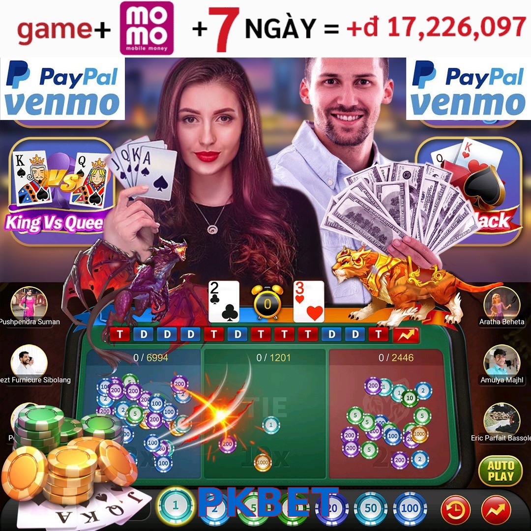 PKBET
