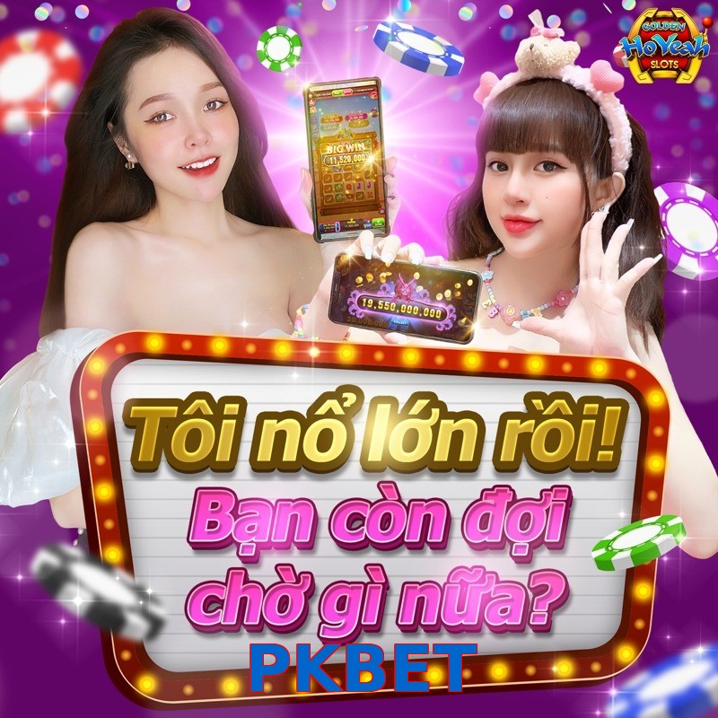 PKBET