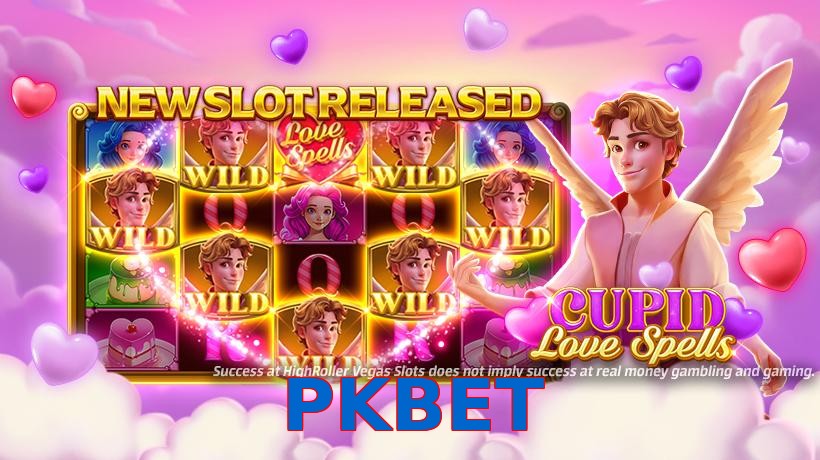 PKBET