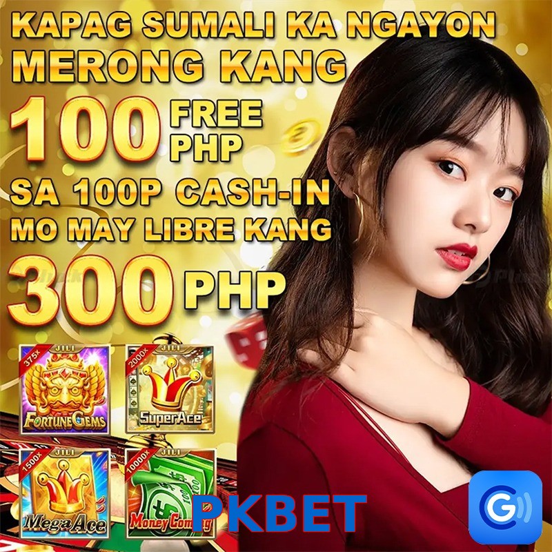 PKBET