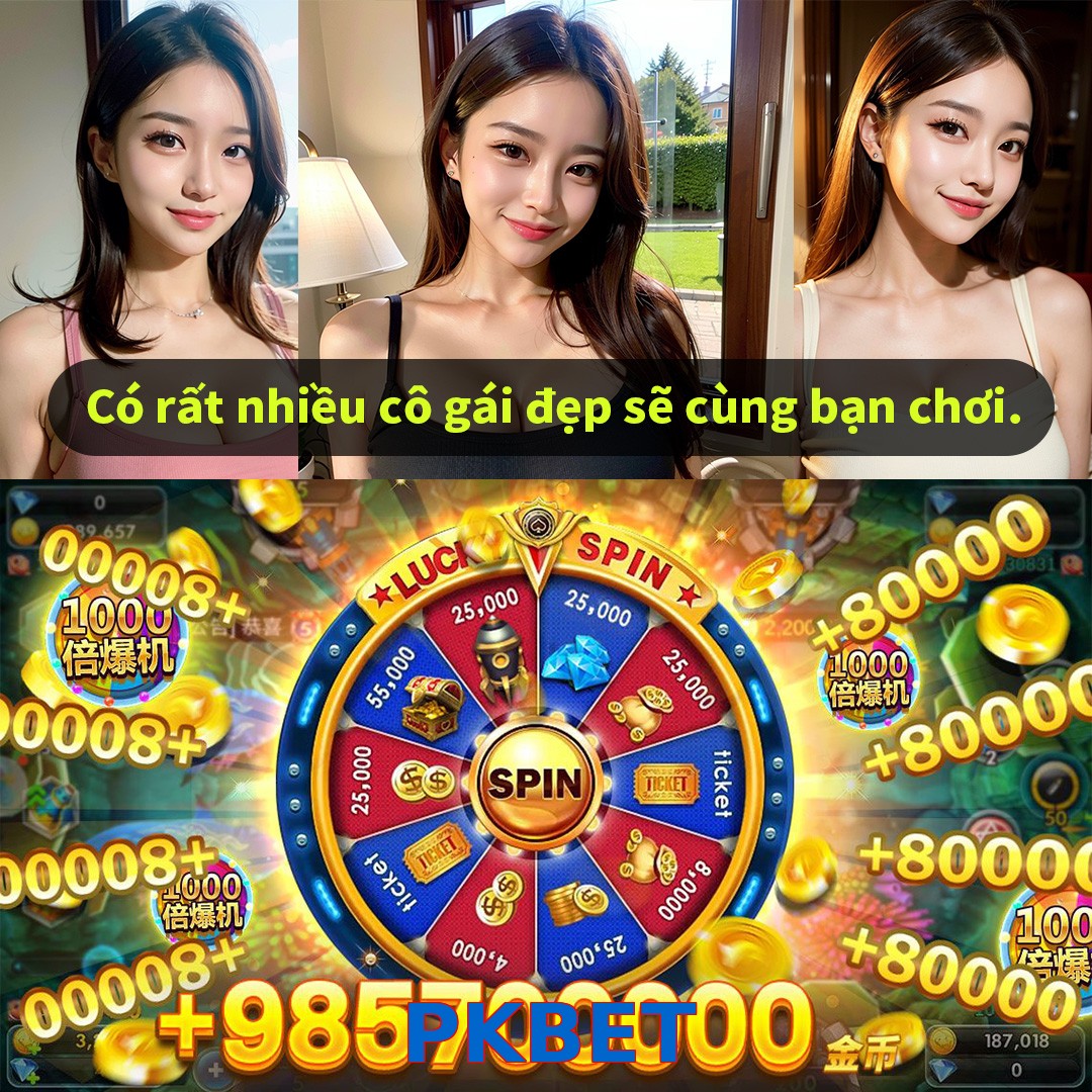 PKBET