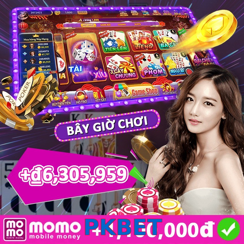 PKBET