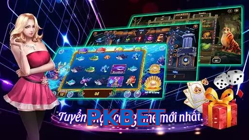 PKBET