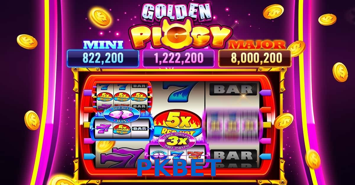 PKBET