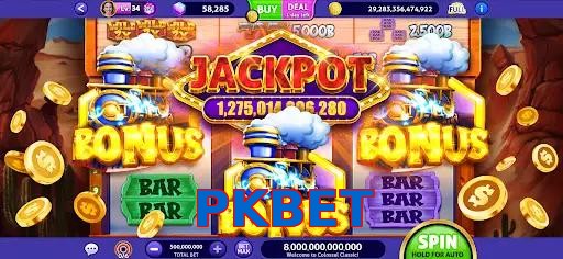 PKBET