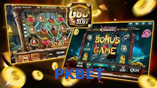 PKBET