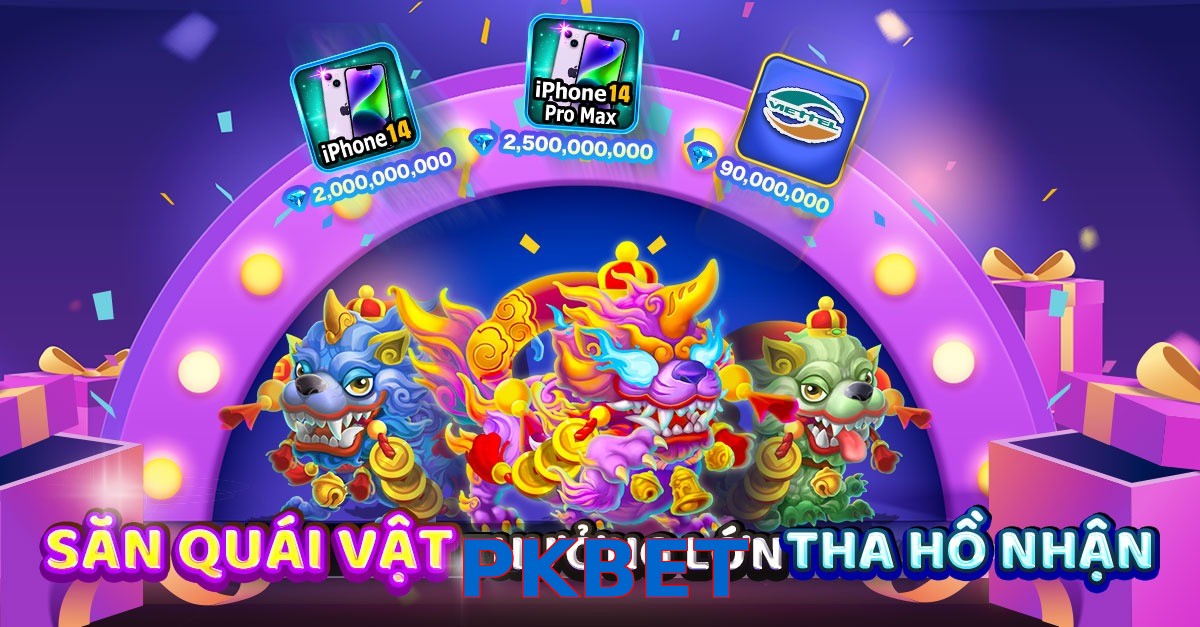 PKBET
