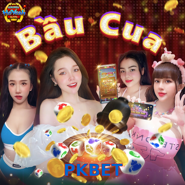 PKBET