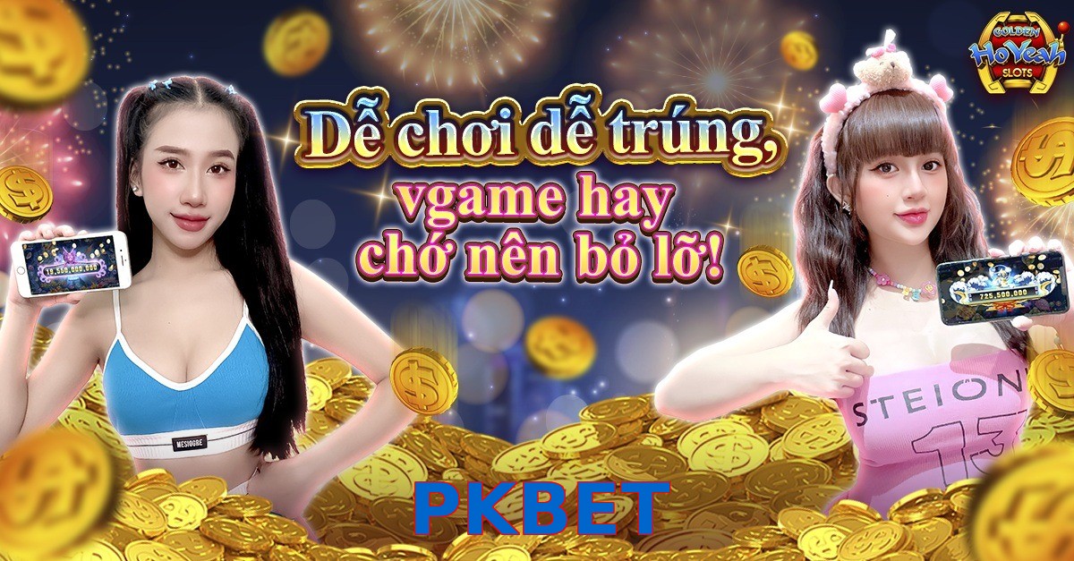 PKBET