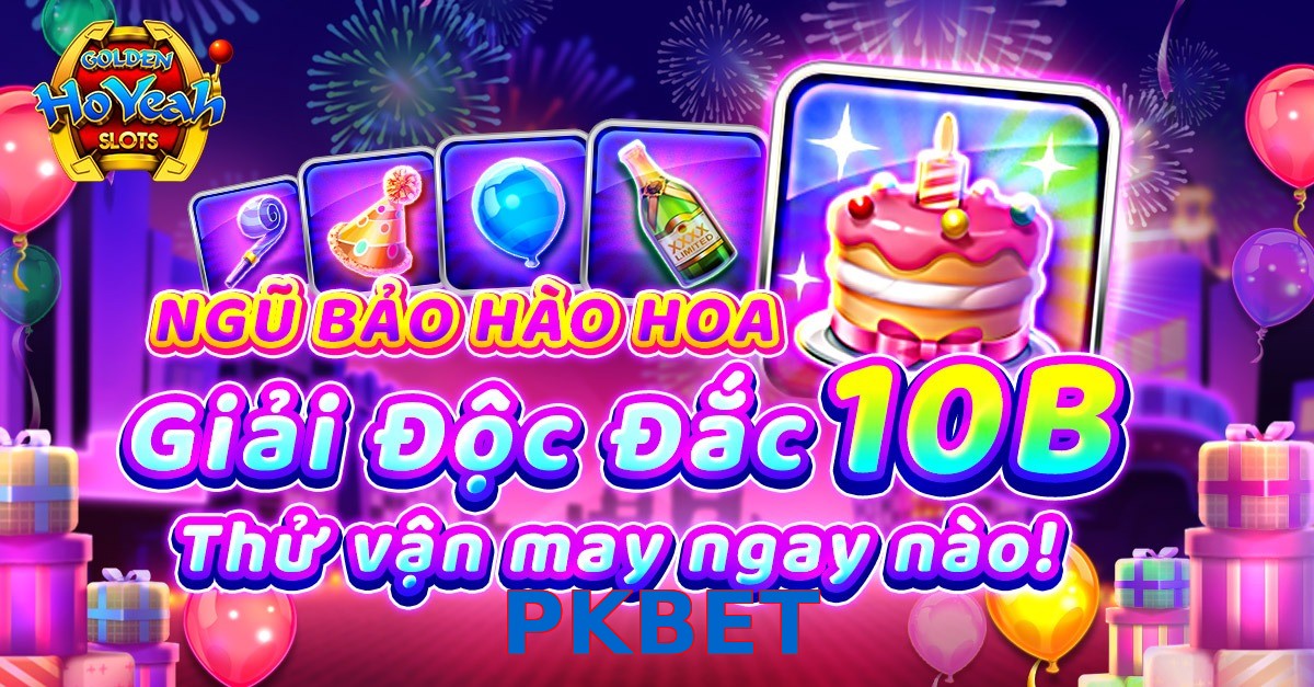 PKBET