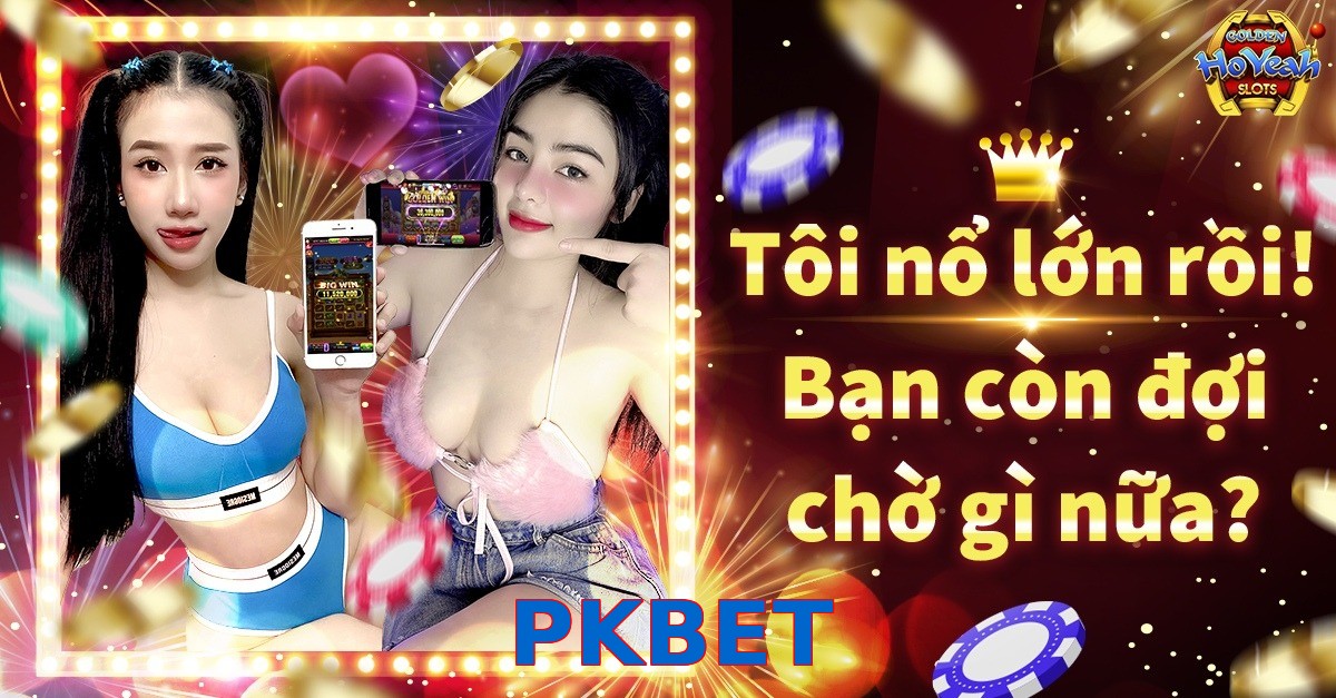 PKBET