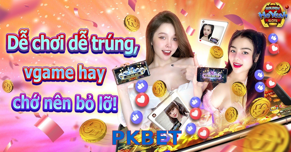 PKBET