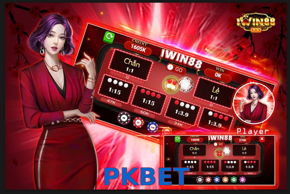 PKBET