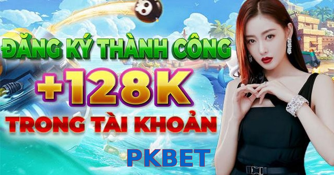 PKBET