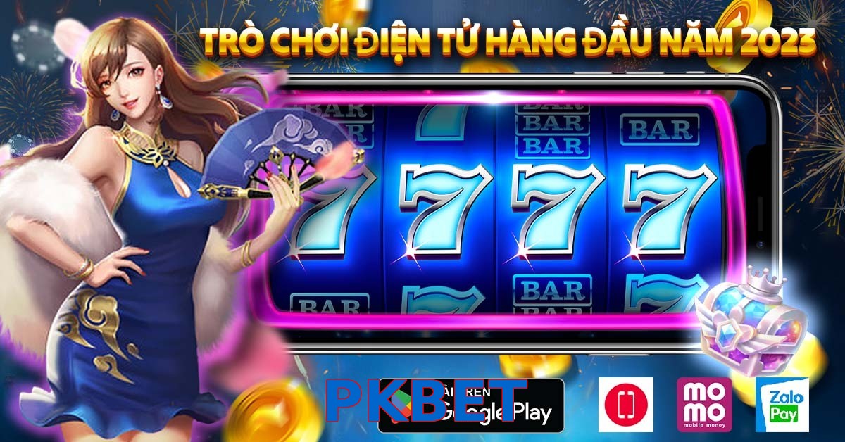 PKBET